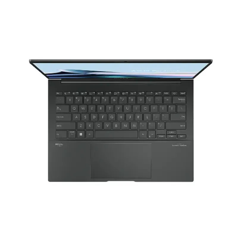 صفحه کلید لپ تاپ ایسوس مدل Q425MA-U71TB